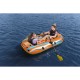 ΦΟΥΣΚΩΤΗ ΒΑΡΚΑ BESTWAY KONDOR ELITE RAFT SET 196x106cm