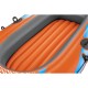 ΦΟΥΣΚΩΤΗ ΒΑΡΚΑ BESTWAY KONDOR ELITE RAFT SET 196x106cm