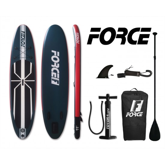 SUP FORCE TAHITI 11'' 3.35M