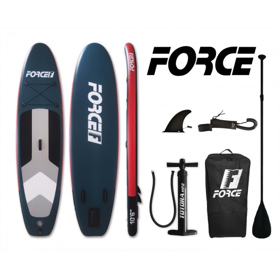 SUP FORCE CAPRI 10.6'' 3.20M