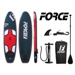 SUP FORCE FIJI 10'' 3.05m