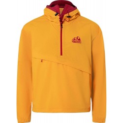 MARMOT '96 ACTIVE ANORAK GOLDEN SUN-TEAM RED