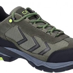 ΠΑΠΟΥΤΣΙΑ CMP MEN'S MELNICK LOW TREKKING SHOES JUNGLE-YELLOW FLUO