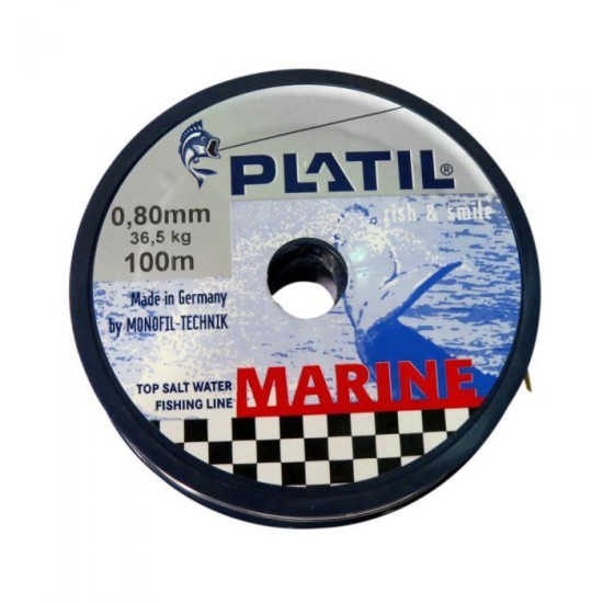 ΠΕΤΟΝΙΑ PLATIL MARINE 100m Νο 45