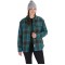 ΓΥΝΑΙΚΕΙΟ ΠΟΥΚΑΜΙΣΟ MARMOT RIDGEFIELD SHERPA FLANNEL GOLDEN SUN-TEAM RED