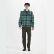 ΠΟΥΚΑΜΙΣΟ MARMOT RIDGEFIELD SHERPA FLANNEL CLOVER