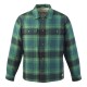 ΠΟΥΚΑΜΙΣΟ MARMOT RIDGEFIELD SHERPA FLANNEL CLOVER