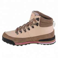 ΓΥΝΑΙΚΕΙΑ ΜΠΟΤΑΚΙΑ CMP ΗΕΚΑ HIKING SHOES BONE CENERE 