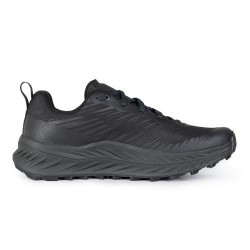 FORTUX LOWA TRAIL RUNNING SHOES BLACK