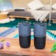 ΠΑΓΟΥΡΙ ΜΕ ΜΟΝΩΣΗ KLEAN KANTEEN TUMBLER 473ml ASPHA