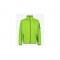 CMP MAN FLEECE KNIT ACIDO-OIL GREEN