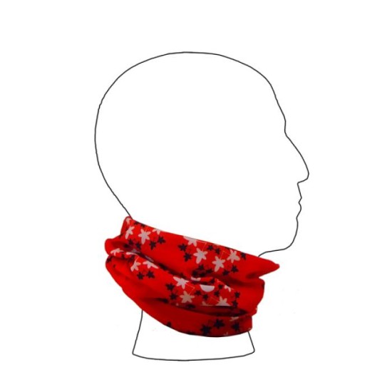 ΜΑΝΤΗΛΙ POLO MULTI SCARF 