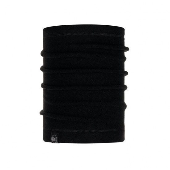 ΜΑΝΤΗΛΙ BUFF POLAR SOLID BLACK