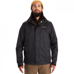 ΜΠΟΥΦΑΝ MARMOT PRECIP ECO BLACK