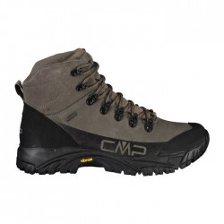 ΜΠΟΤΑΚΙA CMP DHENIEB HIKING BOOTS GREY