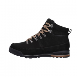 ΜΠΟΤΑΚΙ CMP MEN'S  HEKA HIKING WP NERO-CURRY