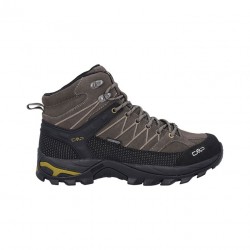 ΜΠΟΤΑΚΙ CMP MEN'S RIGEL MID TREKKING SHOE FANGO