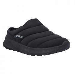 ΓΥΝΑΙΚΕΙΕΣ ΠΑΝΤΟΦΛΕΣ CMP HERTYS SLIPPER NERO