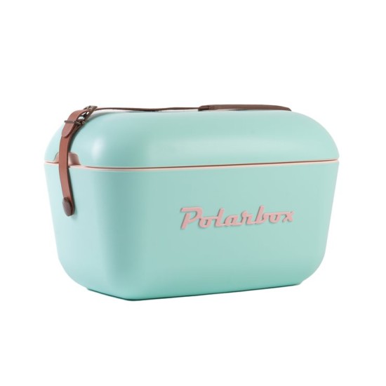 ΨΥΓΕΙΟ POLARBOX POP 12Lt - TURQUOISE