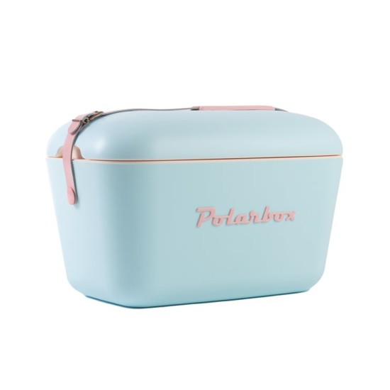 ΨΥΓΕΙΟ POLARBOX POP 20Lt - LIGHT BLUE