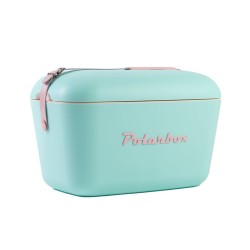 ΨΥΓΕΙΟ POLARBOX POP 20Lt - TURQUOISE