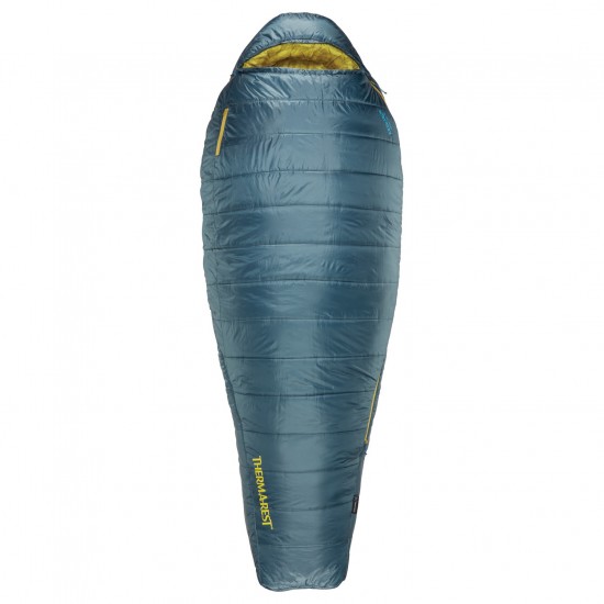 SLEEPING BAG THERMAREST SAROS 32F/0C LONG