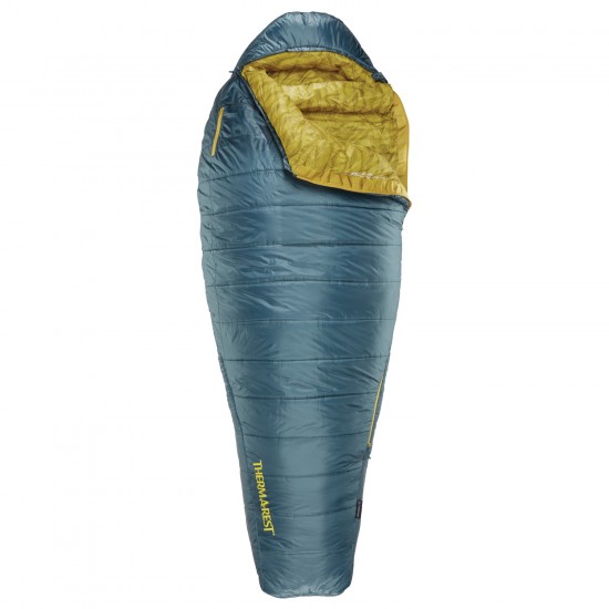 SLEEPING BAG THERMAREST SAROS 32F/0C LONG