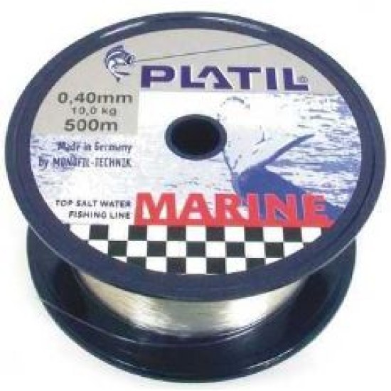 PLATIL MARINE 500m No 40