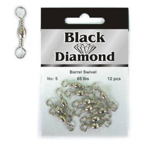 ΣΤΡΙΦΤΑΡΙ BLACK DIAMOND ΒΑΡΕΛΑΚΙ ΝΙΚΕΛ Νο 4/0