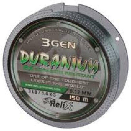 ΠΕΤΟΝΙΑ RELIX DURANIUM 150m No 25mm