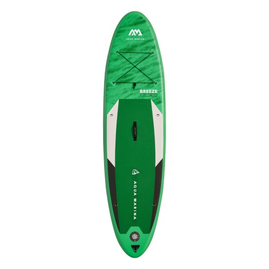 SUP AQUAMARINA BREEZE 300x76x12cm 9'10''