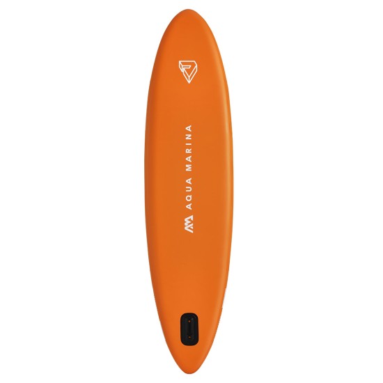 SUP AQUAMARINA FUSION 330x81x15cm 10'10''