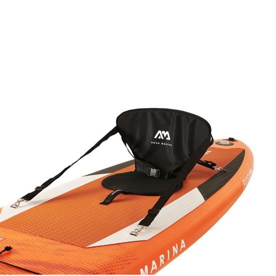 SUP AQUAMARINA FUSION 330x81x15cm 10'10''