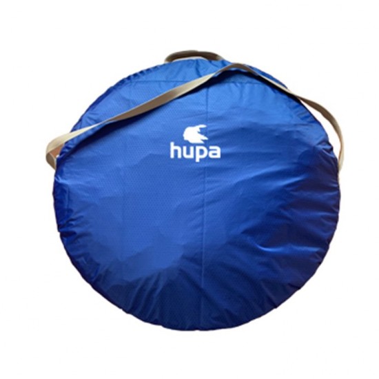 ΣΚΗΝΗ 3 ΑΤΟΜΩΝ HUPA POP UP LUNA 3P