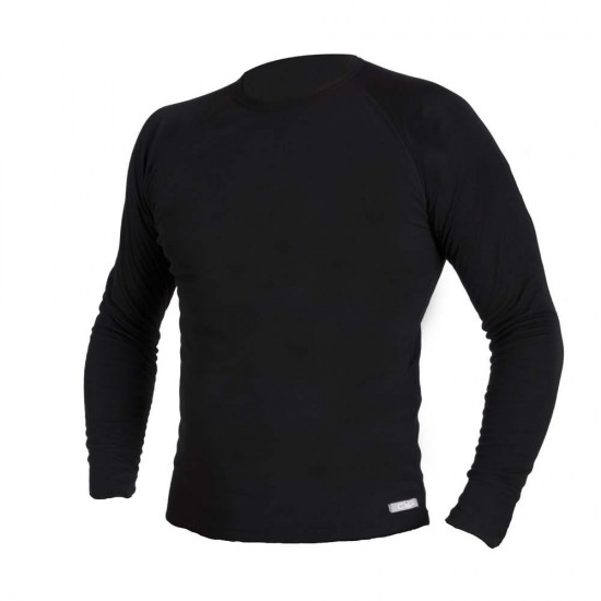 ΙΣΟΘΕΡΜΙΚΗ ΜΠΛΟΥΖΑ CMP MEN'S LS CREW LAYER 